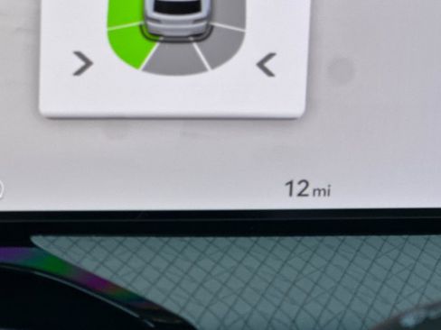 New 2026 Genesis GV80 3.5T Prestige image 29