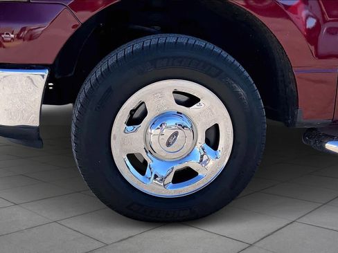 Used 2006 Ford F150 XLT image 10