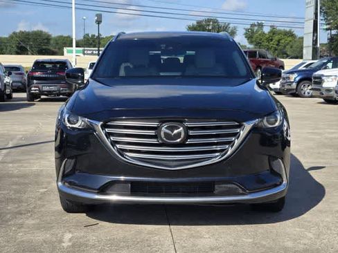Used 2016 MAZDA CX-9 Grand Touring FWD image 5