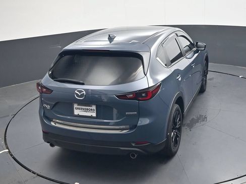 Used 2025 MAZDA CX-5 Carbon Edition AWD/4WD image 28