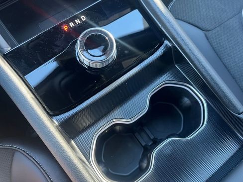 New 2025 Jeep Grand Cherokee Laredo image 23