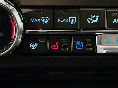 New 2026 Ford F250 Platinum image 24