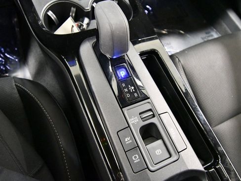 Used 2024 Toyota Prius XLE image 25