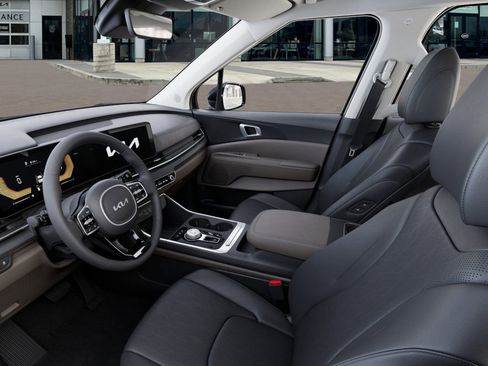 New 2026 Kia Carnival EX image 18