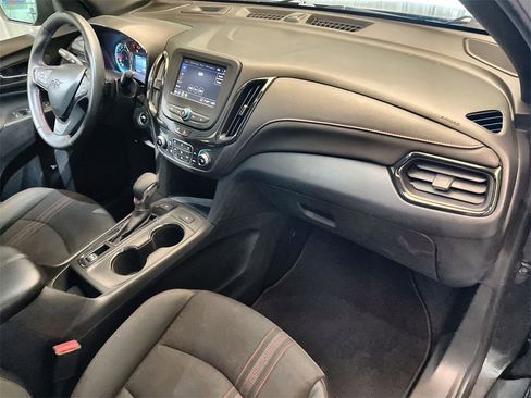 Used 2023 Chevrolet Equinox RS image 27