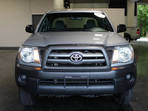 Used 2010 Toyota Tacoma PreRunner RWD image 7
