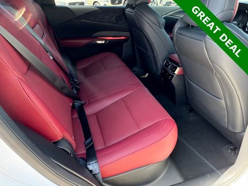 Used 2023 Lexus RX 350 F Sport w/ Accessory Package (Z1) AWD/4WD image 37