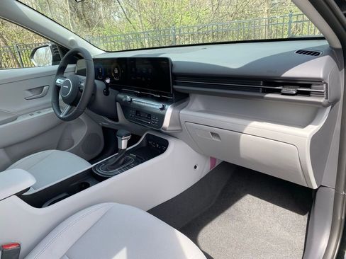 New 2026 Hyundai Kona SEL Sport FWD image 37
