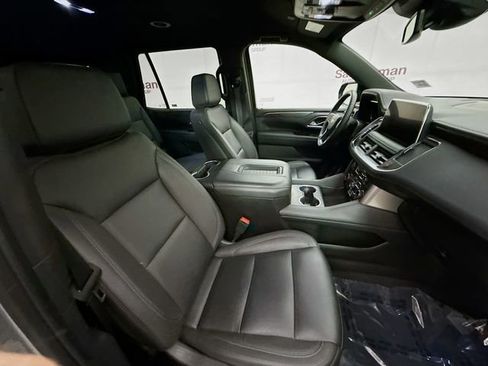 Used 2023 Chevrolet Tahoe LT w/ Luxury Package image 32