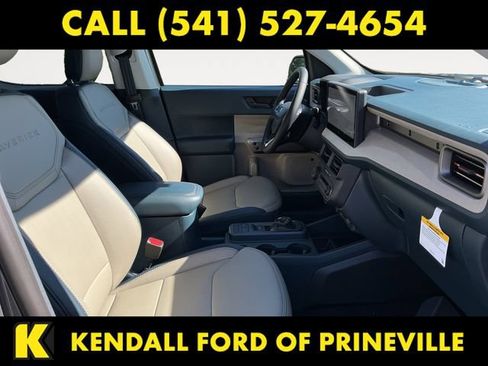 New 2026 Ford Maverick Lariat AWD/4WD image 15
