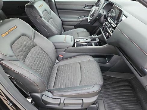 Certified 2025 Nissan Pathfinder Rock Creek AWD/4WD image 22
