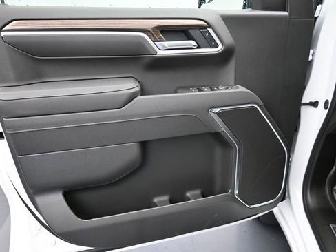 New 2026 Chevrolet Silverado 1500 LT image 25