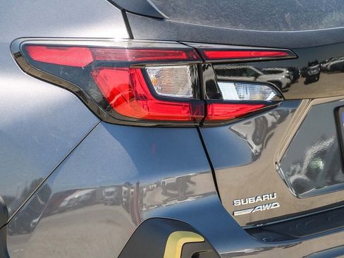 New 2025 Subaru Crosstrek 2.5i Sport image 23