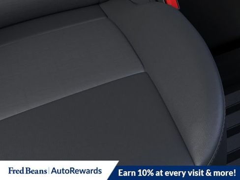 New 2026 Ford Transit 150 Low Roof RWD image 16