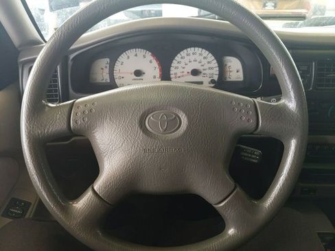 Used 2001 Toyota Tacoma 4x4 Xtracab V6 image 12