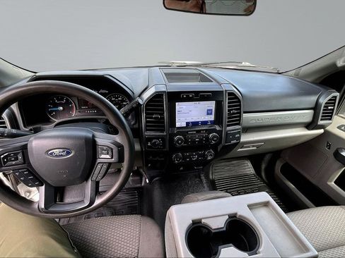 Certified 2022 Ford F350 XLT w/ XLT Value Package AWD/4WD image 8