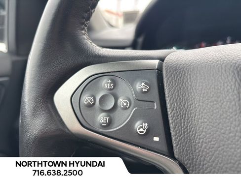 Used 2019 Chevrolet Tahoe Premier w/ RST Edition image 29