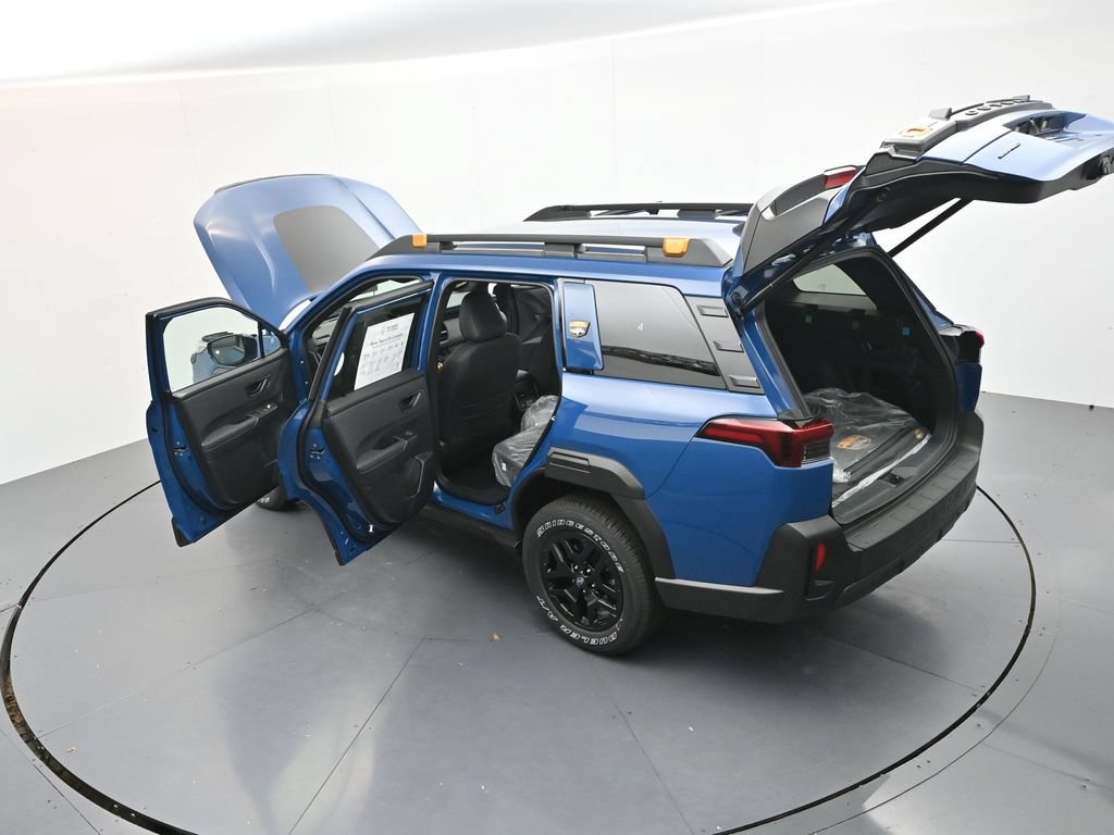 New 2026 Subaru Outback Wilderness AWD/4WD image 29