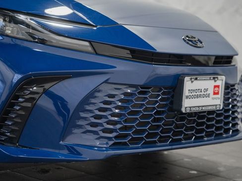 New 2026 Toyota Camry XSE image 13