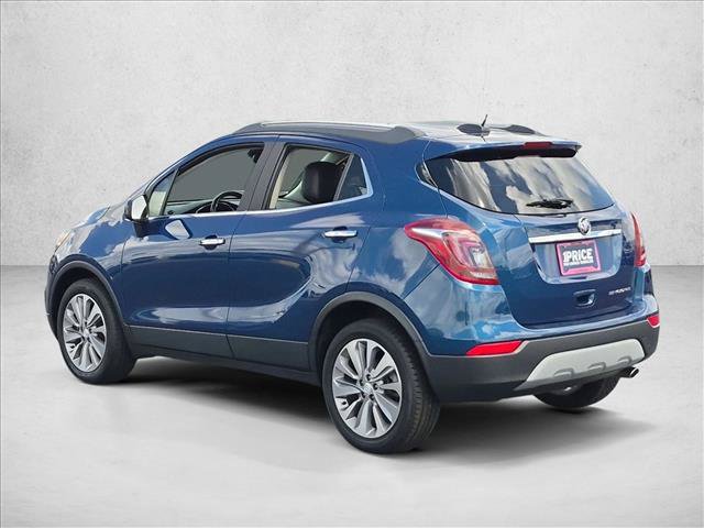 Used 2020 Buick Encore Preferred FWD image 8