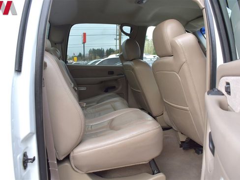 Used 2003 Chevrolet Silverado 2500 LS w/ Skid Plate Package image 22