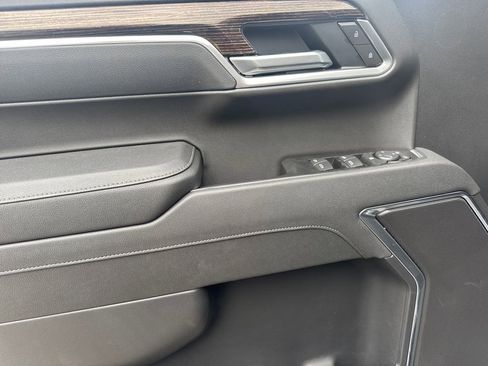 New 2026 GMC Sierra 1500 SLE AWD/4WD image 19