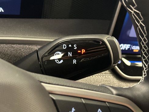 New 2025 Volkswagen Tiguan S image 20