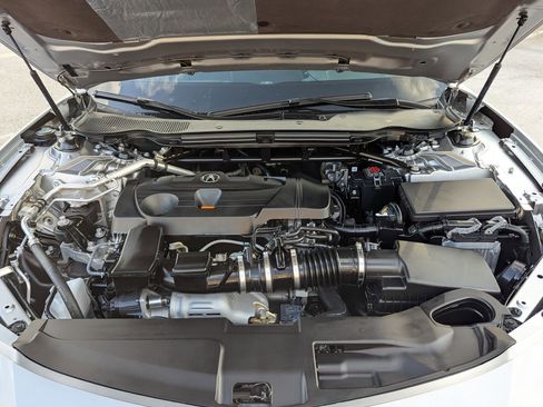 Certified 2025 Acura TLX w/ Technology Package FWD image 33