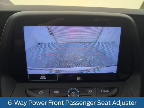 Used 2023 Chevrolet Camaro LT w/ RS Package image 29