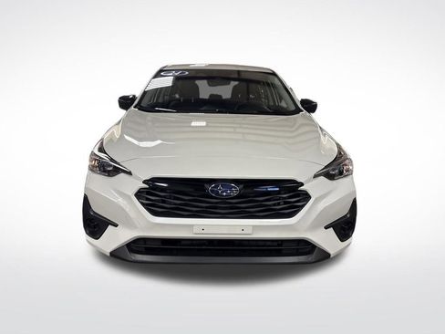 Used 2024 Subaru Impreza 2.0i image 9