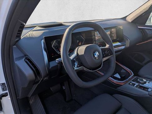 New 2026 BMW X3 xDrive30i w/ Premium Package AWD/4WD image 3