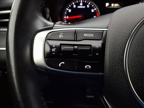 Used 2022 Kia K5 GT-Line image 34
