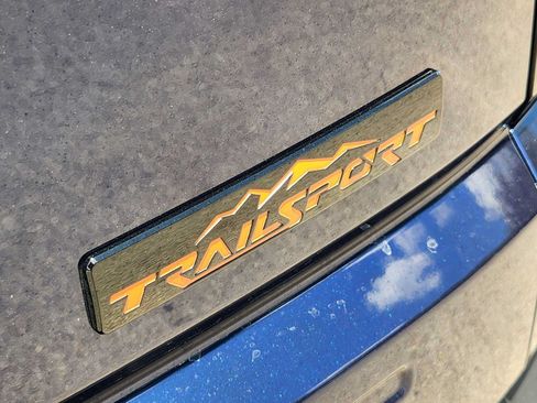 Used 2026 Honda Passport TrailSport Elite image 11