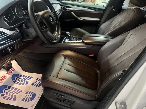 Used 2018 BMW X5 sDrive35i image 19