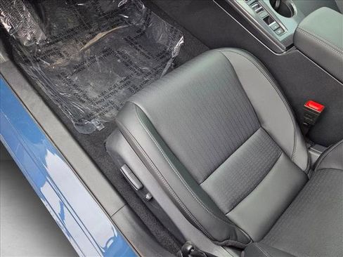 New 2026 Honda Civic FWD Hybrid Sedan image 4