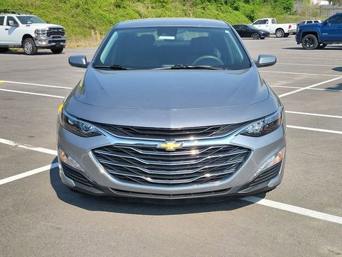Used 2023 Chevrolet Malibu LT image 8