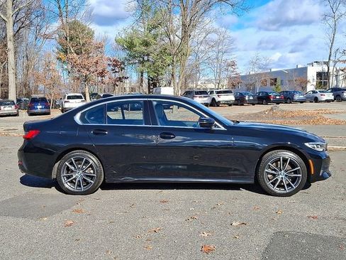 Used 2019 BMW 330i xDrive 330i xDrive w/ Convenience Package image 12