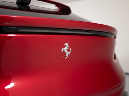 Used 2025 Ferrari Purosangue AWD/4WD image 53