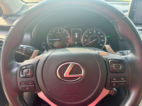 Used 2021 Lexus NX 300 AWD w/ Premium Package image 13