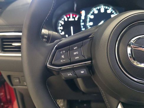 New 2025 MAZDA CX-5 Signature image 27