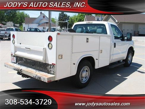 Used 2013 Ford F250 XL RWD image 26