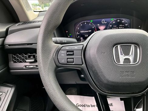 Certified 2023 Honda Accord EX image 11