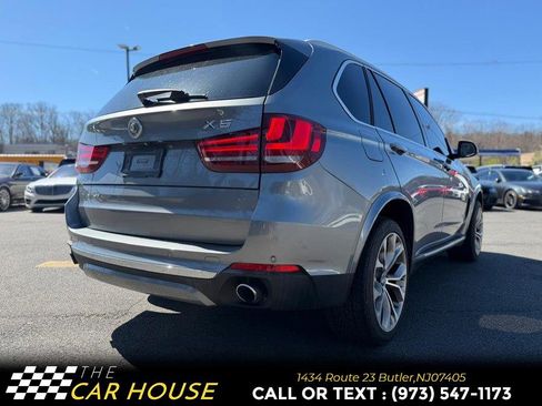 Used 2014 BMW X5 sDrive35i RWD image 9