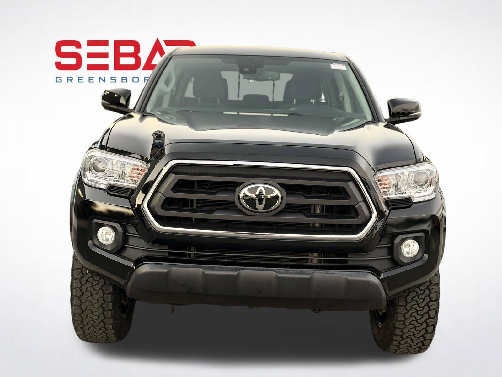 Used 2023 Toyota Tacoma SR5 w/ Technology Package AWD/4WD image 5