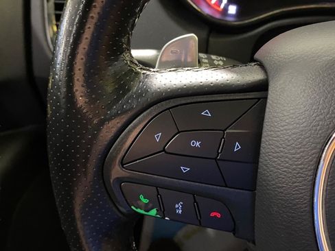 Used 2020 Dodge Durango R/T w/ Blacktop Package AWD/4WD image 23