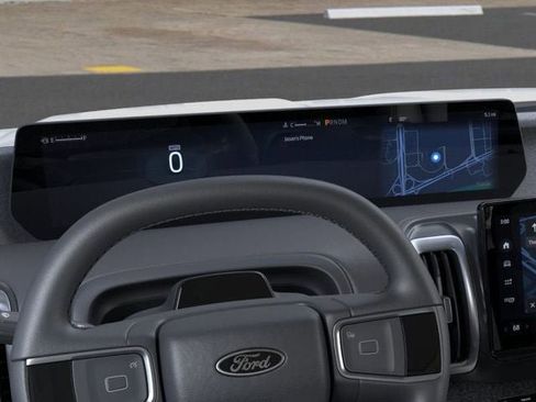 New 2026 Ford Expedition Tremor image 13