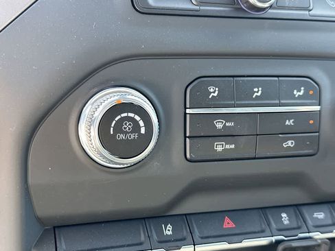 New 2025 GMC Sierra 3500 Pro w/ Convenience Package image 53