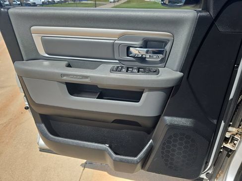 Used 2014 RAM 1500 Big Horn AWD/4WD image 26