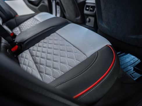 Used 2023 Cadillac CT5 V Blackwing w/ Driver Assist Package image 35