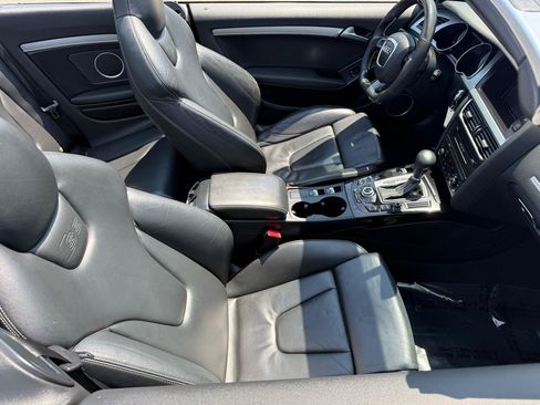 Used 2011 Audi S5 Premium Plus AWD/4WD image 9